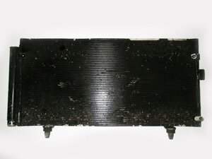 Радіатор кондиціонера Subaru Outback (BP) 2003-2009 73210AG000 (175)