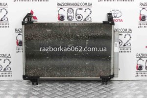 Радіатор кондиціонера Toyota Yaris USA 2006-2009 седан 8846052130 (30824)