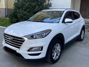 Розбирання Hyundai Tucson (TL) 20152020 Razborka (42065)