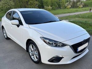 Розбирання Mazda 3 (BM) 2012-2018 Razborka (66281)