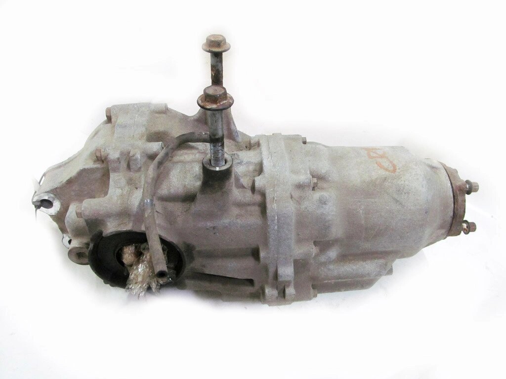 Редуктор задній 2.2 МКПП Diesel Honda CR-V (RE) 2006-2012 41011R09A00 (23532) від компанії Автозапчастини б/в для японських автомобілів - вибирайте Razborka6062 - фото 1