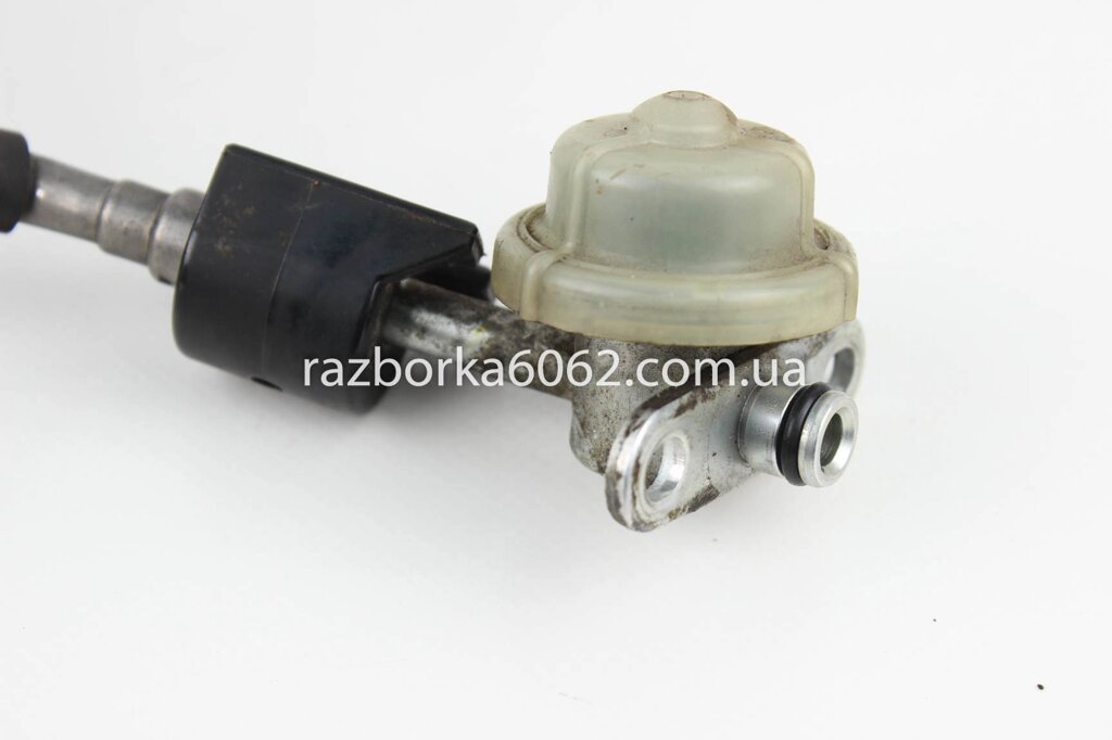 Регулятор тиску палива 2.0-2.4 Toyota RAV-4 III 2005-2012 2327028052 (20050) від компанії Автозапчастини б/в для японських автомобілів - вибирайте Razborka6062 - фото 1