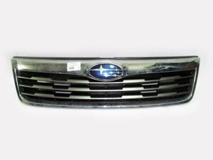 Решітка радіатора 08-10 Subaru Forester (SH) 2008-2012 91121SC000 (10460)