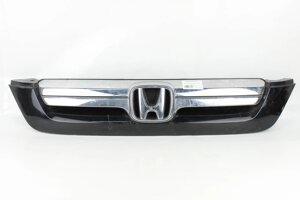 Решітка радіатора Honda CR-V (RE) 2006-2012 71122SWA003 (13760)