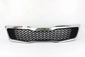 Radiator Grille Kia Optima (TF) 2010-2016 863504C000 (52451)