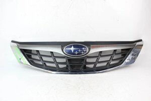 Решітка радіатора Subaru Impreza (GH / GE) 2007-2013 91121FG000 (6024)