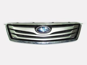 Решітка радіатора Subaru Outback (BR) 2009-2014 91121AJ020 (10456)