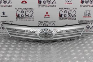 Решітка радіатора USA Toyota Camry 50 2011- 5310106370 (31162)