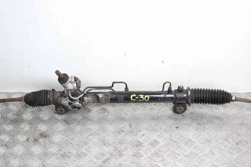 Рейка рульова з ГУ Toyota Camry 30 2001-2006 4425033350 (12034) від компанії Автозапчастини б/в для японських автомобілів - вибирайте Razborka6062 - фото 1