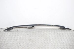 Рейлінг даху комплект правий Subaru Forester (SJ) 2012-2018 91151SG020 (22109) чорний