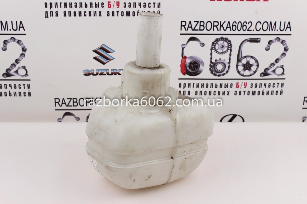 Резонатор повітряного фільтра 2.0 XT Subaru Forester (SJ) 2012-2018 46043SG000 (20623) від компанії Автозапчастини б/в для японських автомобілів - вибирайте Razborka6062 - фото 1