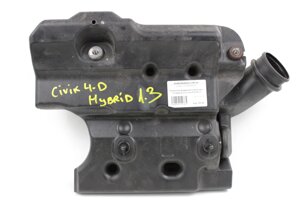 Резонатор повітряного фільтра 1.3 Hybrid Honda Civic 4D (FD) 2006-2011 17235RMX000 (25136)