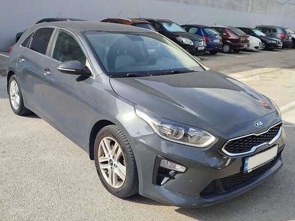 Розбирання Kia Ceed (JD) 2012-2019 Razborka (67012) від компанії Автозапчастини б/в для японських автомобілів - вибирайте Razborka6062 - фото 1