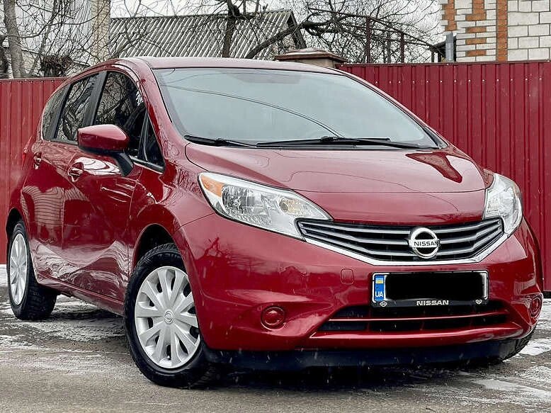 Розбирання Nissan Versa/Note (E12) 2013-2017 Razborka (46420) від компанії Автозапчастини б/в для японських автомобілів - вибирайте Razborka6062 - фото 1