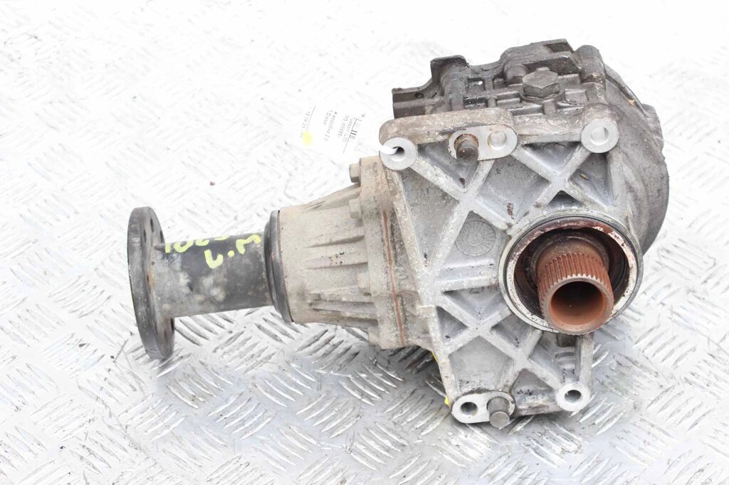 Роздавальна коробка 2.0 МКПП Diesel Hyundai Tucson (LM) / IX35 20102015 473003B600 (65688) D валу приблизно 46 мм 43 зуби від компанії Автозапчастини б/в для японських автомобілів - вибирайте Razborka6062 - фото 1