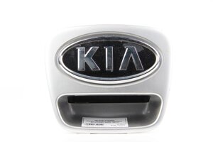 Ручка кришки багажника Kia Soul (AM) 20082012 873112K000 (53170) на одній залишився болт