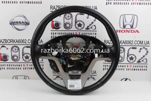 Рульове колесо чорне Honda CR-V (RE) 2006-2012 78501SWAJ61ZA (23091)
