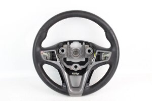 Кермо шкіра Hyundai I40 2012-2015 561113Z200RY (74424)