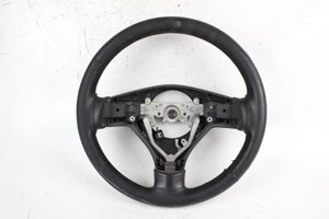 Кермо шкіряне Toyota Corolla Verso 2004-2009 451000F030B0 (80342) затерте