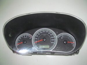 Щиток приладів 1.5 АКПП Subaru Impreza (GH / GE) 2007-2013 85002FG420 (15391)