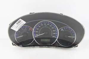 Щиток приладів 2.0 МКПП XT. Subaru Forester (SH) 2008-2012 85003SC160 (20834)