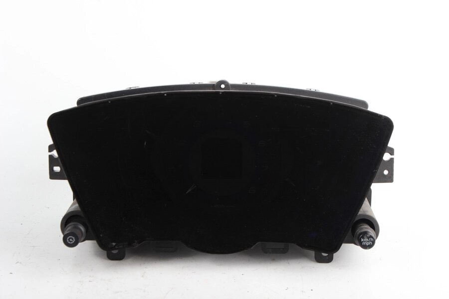 Щиток приборов Honda Civic 5D (FK) 2007-2013 HR0342101 (70674) від компанії Автозапчастини б/в для японських автомобілів - вибирайте Razborka6062 - фото 1