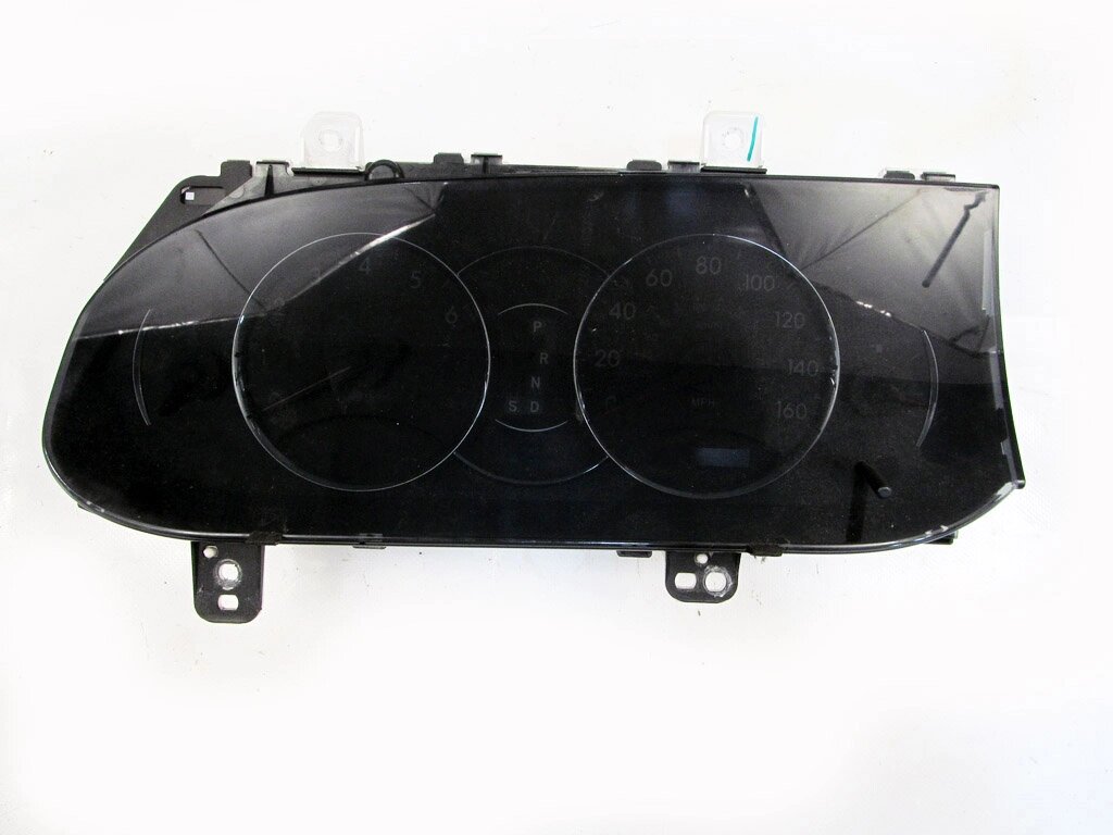 Щиток приборов Toyota Avalon (GSX30) 2005-2011 8380007211 (23402) від компанії Автозапчастини б/в для японських автомобілів - вибирайте Razborka6062 - фото 1