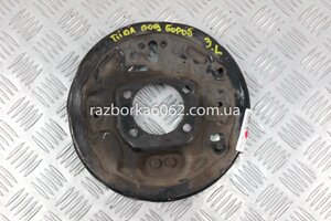 Лева-гальмівний механізм для барабанного Nissan Tiida (C11) 2007-2013 44030ED060 (18670)