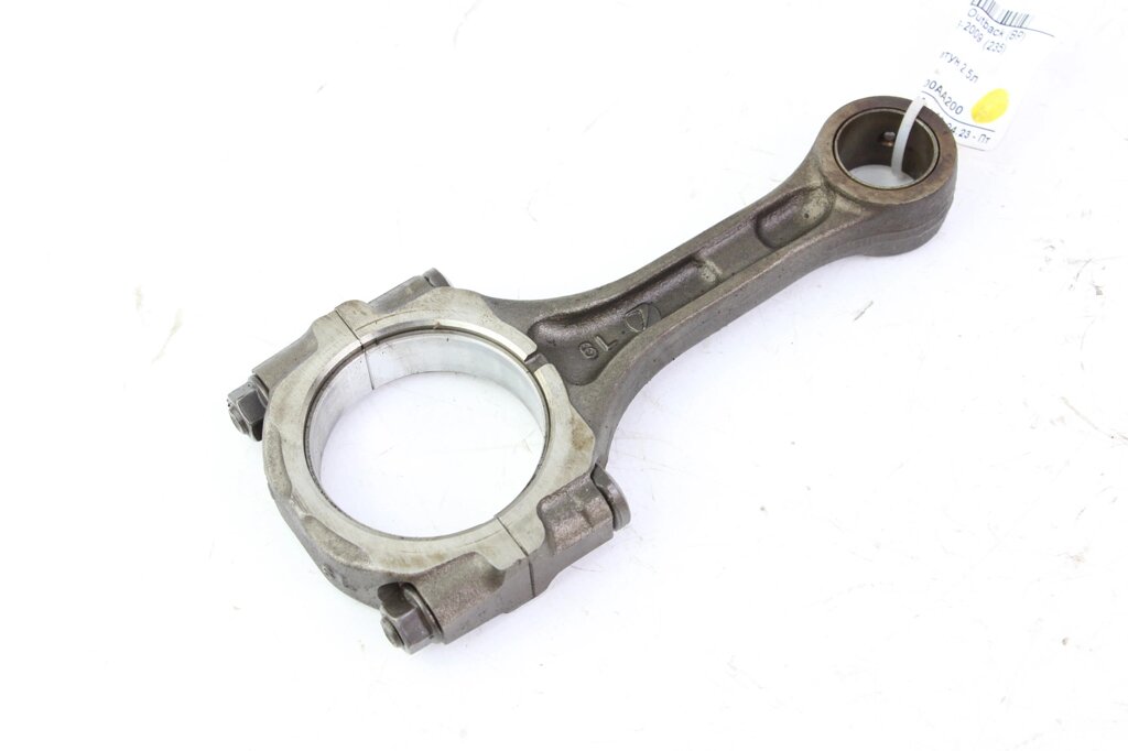 Shetun 2,5L Subaru Outback (BP) 2003-2009 12100AA200 (235) від компанії Автозапчастини б/в для японських автомобілів - вибирайте Razborka6062 - фото 1