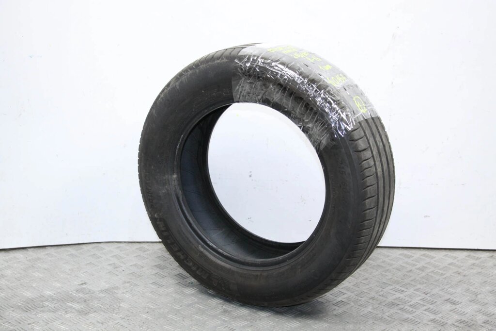 Шина 1шт. R16 215/60 1шт.( Michelin primacy 4) ШИНИ  (60157) 215/60 R16 95V (41.21) від компанії Автозапчастини б/в для японських автомобілів - вибирайте Razborka6062 - фото 1