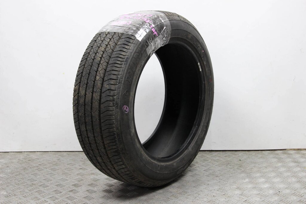 Шина 1шт. R17 225/55 1шт. (DUNLOP Sp Sport 270) ШИНИ  (58223) 225/55 R17 97W  (14.02) від компанії Автозапчастини б/в для японських автомобілів - вибирайте Razborka6062 - фото 1