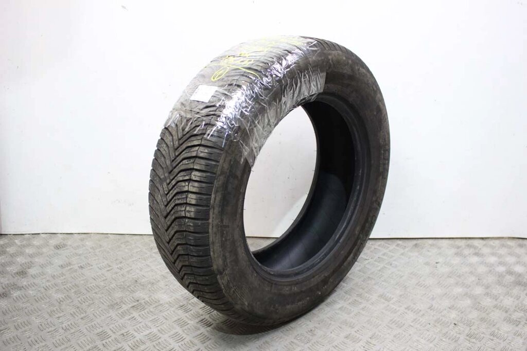 Шина 1шт. R17 225/65 1шт. Michelin crossclimate suv ШИНИ  (73655) 225/65 R17 106V (09.21.) від компанії Автозапчастини б/в для японських автомобілів - вибирайте Razborka6062 - фото 1