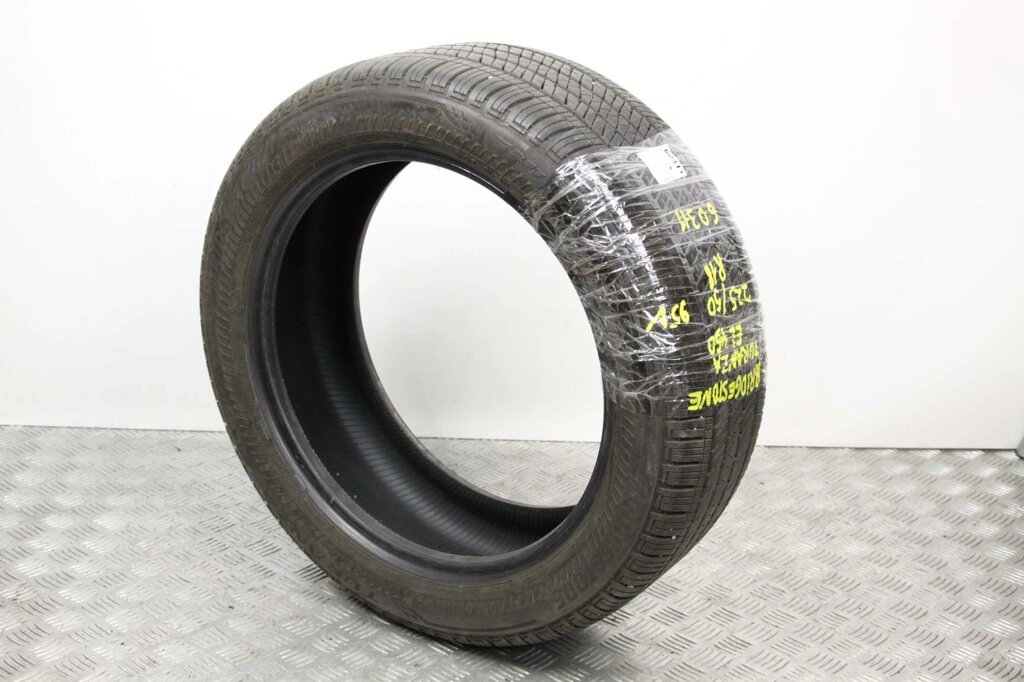 Шина 1шт. R18 225/50 1шт. Bridgestone (turanza el450) Lexus UX 2018-  (60311) Runflat 225/50 R18 95V (38.18) від компанії Автозапчастини б/в для японських автомобілів - вибирайте Razborka6062 - фото 1