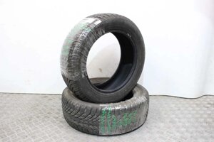 Шина 2шт. R16 205/55 91H (30.18) ШИНИ (82893) Continental WinterContact TS 860