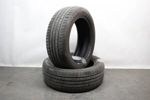 Шина 2шт. R17 215/55 94Y (24.20) ШИНИ (81272) Ultra satin vredestein