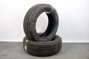Шина 2шт. R17 215/60 (25.20) шини (71907) (churchill)