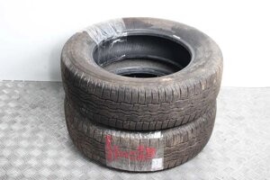 Шина R16 1шт. R17 225/65 пара Bridgestone dueler H/T687 ШИНІ (71033) 225/65 102H R17 (23.20)