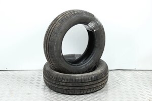 Шина R16 1шт. R18 235/55 1шт hankook шини (57477)