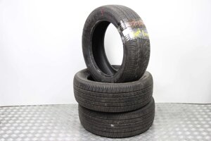 Шина R16 1шт. R18 235/55 Bridgestone ШИНИ (52707)