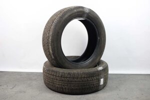 Шина R16 1шт. R18 235/55 пара (bridgestone potenza) шині (71908)