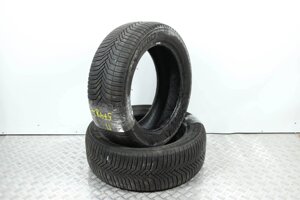 Шина R18 235/55 Michelin пара шин (57482)