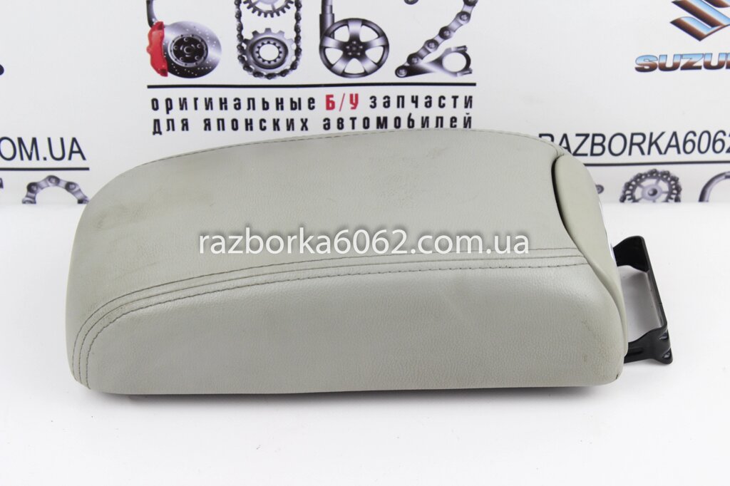 Skin Skin Skin Mitsubishi Outlander (CW) XL 2006-2014 8011A085YA (13612) від компанії Автозапчастини б/в для японських автомобілів - вибирайте Razborka6062 - фото 1
