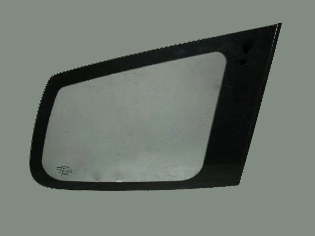 Скло в кузов заднє праве Subaru Forester (SH) 2008-2012 65209SC000 (6096) від компанії Автозапчастини б/в для японських автомобілів - вибирайте Razborka6062 - фото 1