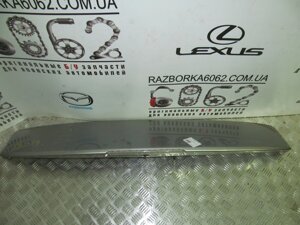 Спойлер B9 Subaru Tribeca (WX) 2006-2014 96031XA00ALT (21355)