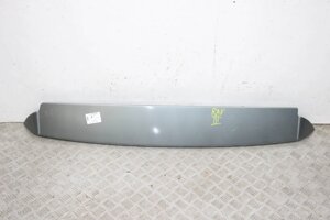 Toyota RAV-4 спойтель можливості toyota RAV 2005-2012 7608542040 (10880) 1 срібло, 3 сірий