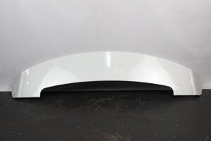 Спойлер кришки багажника Toyota Venza (AV10) 2008-2017 760850T020A0 (75560)