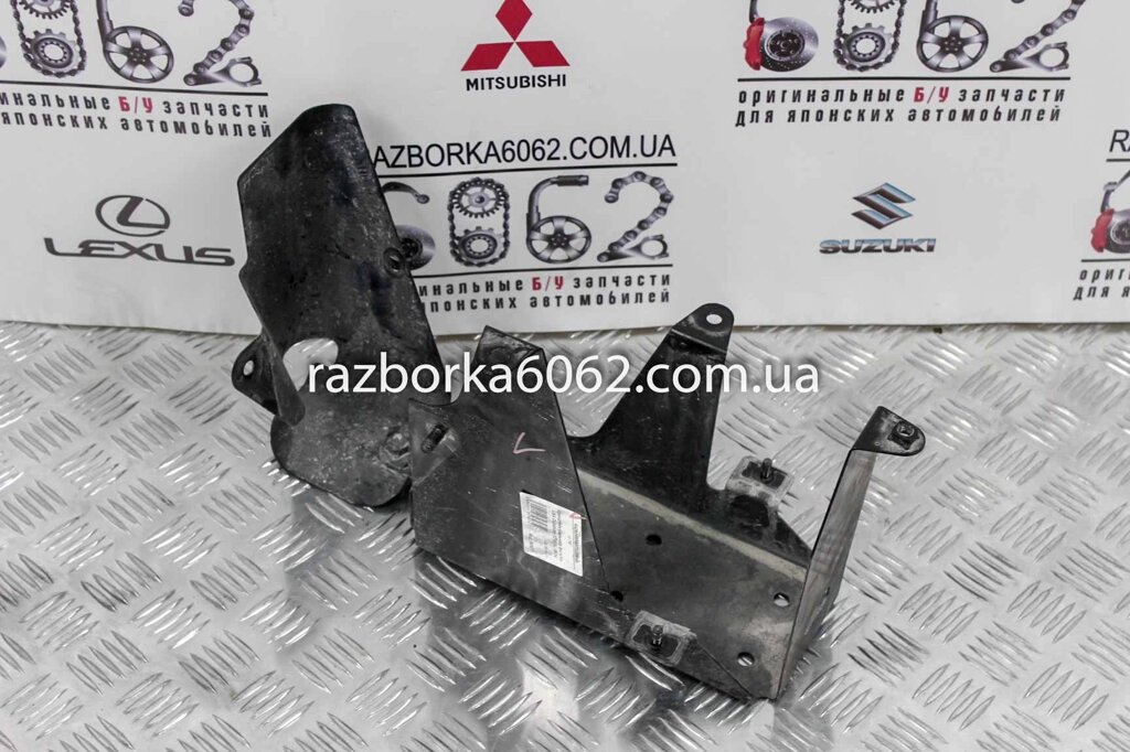 США Mitsubishi Outlander (CW) XL 2006-2014 1780A010 (30307) від компанії Автозапчастини б/в для японських автомобілів - вибирайте Razborka6062 - фото 1