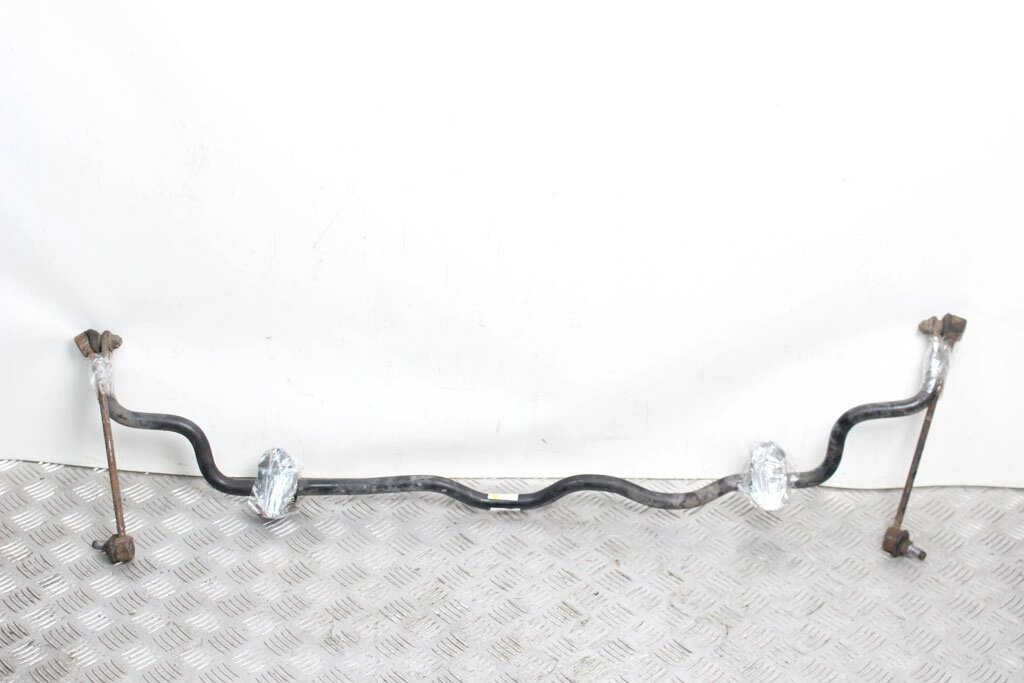 Стабілізатор передній 1.7 TDI 15- Hyundai I40 2012-2019 548103Z900 (81267) від компанії Автозапчастини б/в для японських автомобілів - вибирайте Razborka6062 - фото 1