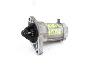 Стартер 1.3 робот Toyota Yaris 2005-2011 28100-0J030 (14148)