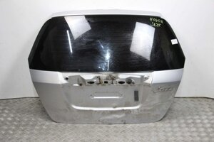 Скляна кришка Honda Jazz 02-08 Honda Інші моделі (61665)